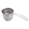 Three Snow Stainless Steel Tea Strainer 30 Mesh -Kai Store ThreeSnowStainlessSteelTeaStrainer30mesh10172
