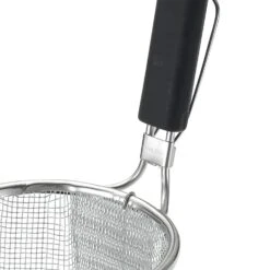 Three Snow Stainless Steel Tebo Noodle Strainer Convection 7 Three Snow Stainless Steel Tebo Noodle Strainer Convection -Kai Store ThreeSnowStainlessSteelTeboNoodleStrainerConvection 3