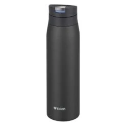 TIGER One Touch Mug Bottle Stainless Steel Water Bottle -Kai Store TigerOneTouchMugBottleStainlessSteelWaterBottleMCX A352 9
