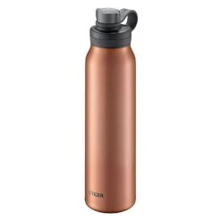TIGER Stainless Steel Water Bottle -Kai Store TigerStainlessSteelWaterBottleMTA T050 10