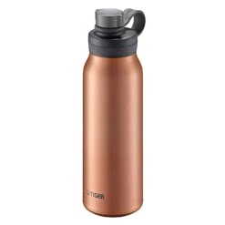 TIGER Stainless Steel Water Bottle -Kai Store TigerStainlessSteelWaterBottleMTA T050 7