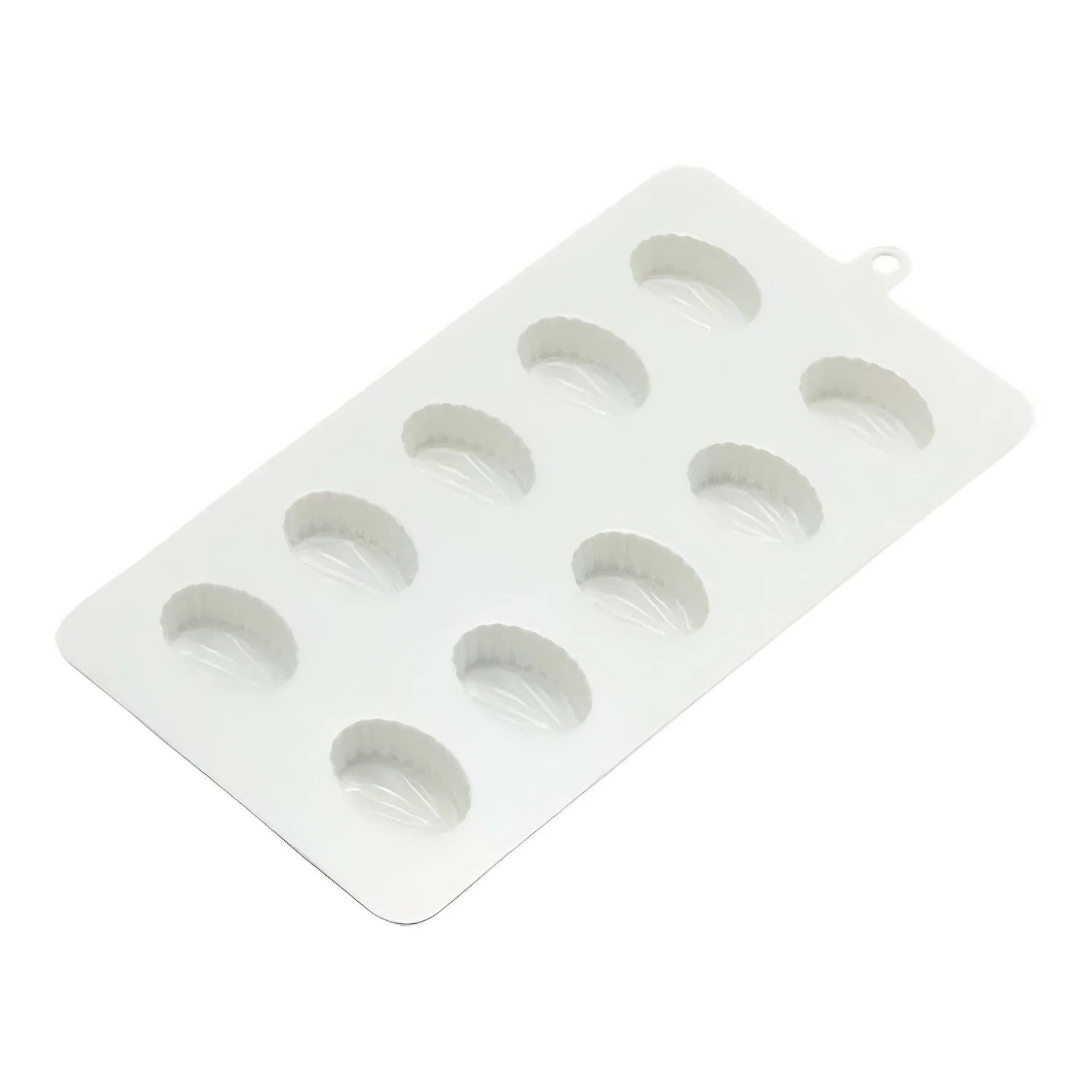 TIGERCROWN ABS Resin Leaf Chocolate Mold 3 TIGERCROWN ABS Resin Leaf Chocolate Mold