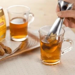 Tsuboe Stainless Steel Standing Grater -Kai Store TsuboeStainlessSteelStandingGraterSS 160 5