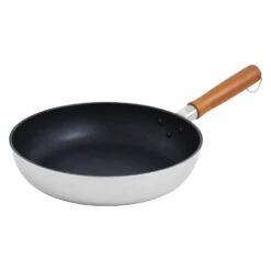 UMIC TAKUMIWAZA KIWAMI Aluminium Frying Pan