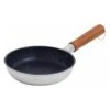 UMIC TAKUMIWAZA KIWAMI Aluminium Omelette Pan 18cm -Kai Store UMICTAKUMIWAZAKIWAMIAluminiumOmelettePan18cm252823 1