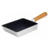 UMIC TAKUMIWAZA KIWAMI Aluminium Tamagoyaki Omelette Pan Kansai Style -Kai Store UMICTAKUMIWAZAKIWAMIAluminiumTamagoyakiOmelettePanKansaiStyle252816 1