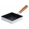 UMIC TAKUMIWAZA KIWAMI Aluminium Tamagoyaki Omelette Pan Kanto Style 1 UMIC TAKUMIWAZA KIWAMI Aluminium Tamagoyaki Omelette Pan Kanto Style -Kai Store UMICTAKUMIWAZAKIWAMIAluminiumTamagoyakiOmelettePanKantoStyle252786 1