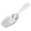 Wada NICO Stainless Steel Scooper -Kai Store WadaNICOStainlessSteelScooper4.2cmN 19 1
