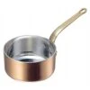Wadasuke Copper Mini Saucepan -Kai Store WadasukeCopperMiniSaucepan2501 0050