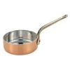 Wadasuke Copper Shallow Mini Saucepan -Kai Store WadasukeCopperShallowMiniSaucepan2521 0080