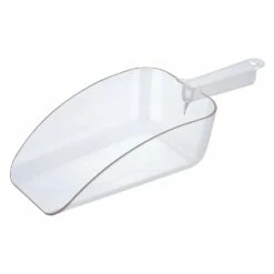 Wadasuke Polycarbonate Ice Scoop -Kai Store WadasukePolycarbonateIceScoop 3