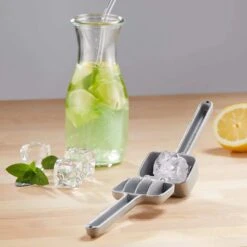 WestMark Aluminium Ice Crusher -Kai Store WestMarkAluminiumIceCrusher 4