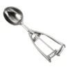 YUKIWA Stainless Steel Lemon-Shaped Ice Cream Scoop -Kai Store YUKIWAStainlessSteelLemon ShapedIceCreamScoop