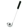 YUKIWA Stainless Steel Long Soup Ladle -Kai Store YUKIWAStainlessSteelLongSoupLadle084751 1