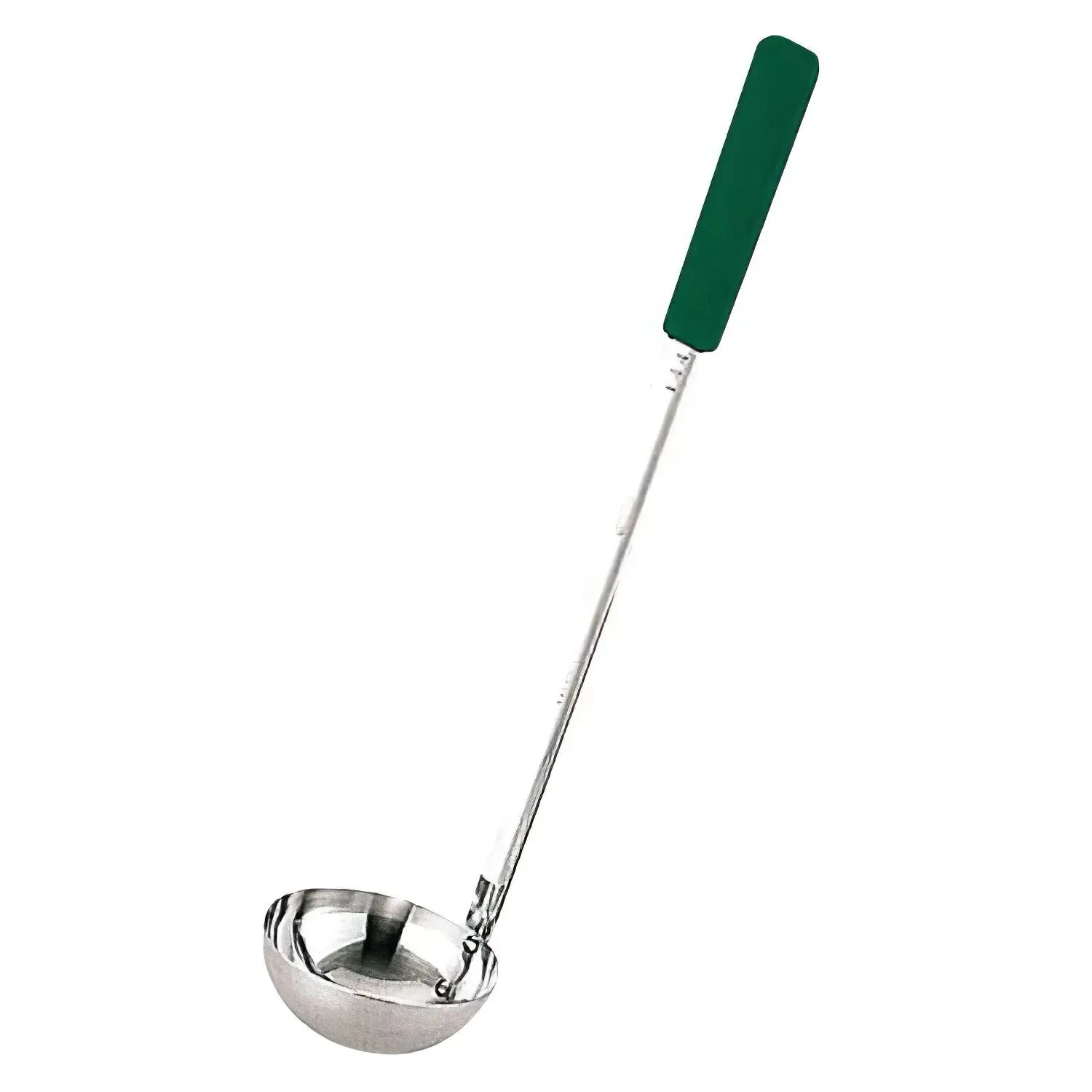 YUKIWA Stainless Steel Long Soup Ladle 7 YUKIWA Stainless Steel Long Soup Ladle - Image 5