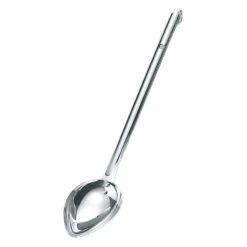 YUKIWA Stainless Steel Vertical-Scooping Ladle