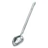 YUKIWA Stainless Steel Vertical-Scooping Ladle With Holes -Kai Store YUKIWAStainlessSteelVertical ScoopingLadlewithHoles004971