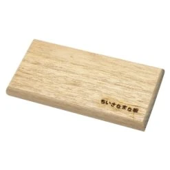 Yamacoh Hinoki Cypress Wooden Mini Cutting Board -Kai Store YamacohHinokiCypressWoodenMiniCuttingBoard84169 3
