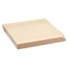 Yamacoh Kiso Hinoki Cypress Wooden Cutting Board With A Wooden Box -Kai Store YamacohKisoHinokiCypressWoodenCuttingBoardwithaWoodenBox04157 1