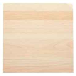 Yamacoh Kiso Hinoki Cypress Wooden Cutting Board With A Wooden Box -Kai Store YamacohKisoHinokiCypressWoodenCuttingBoardwithaWoodenBox04157 3