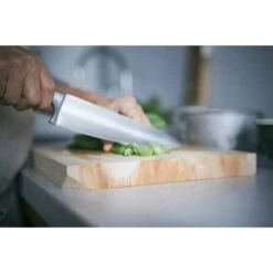 Yamacoh Kiso Hinoki Cypress Wooden Cutting Board With A Wooden Box -Kai Store YamacohKisoHinokiCypressWoodenCuttingBoardwithaWoodenBox04157 6