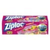 Ziploc® Polyethylene Food Storage Bags -Kai Store Ziploc PolyethyleneFoodStorageBags114669 1 6e2a29b1 e503 4517 ae53 5ae6a2400212