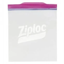 Ziploc® Polyethylene Food Storage Bags -Kai Store Ziploc PolyethyleneFoodStorageBags114669 4 6d626530 f733 44b3 a14d 1815606c8a7e
