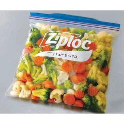 Ziploc® Polyethylene Freezer Bags -Kai Store Ziploc PolyethyleneFreezerBags115093 4 25792f97 c2ab 4945 bff1 405844ef4223