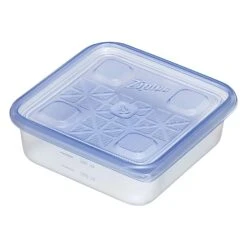 Ziploc® Polypropylene Square Storage Container 10 Pcs