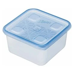 Ziploc® Polypropylene Square Storage Container -Kai Store Ziploc PolypropyleneSquareStorageContainer111927 3 096f3b1e 75e3 4313 b043 f09414bb7240