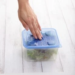 Ziploc® Polypropylene Square Storage Container -Kai Store Ziploc PolypropyleneSquareStorageContainer111927 4 0eb1f0ec a148 4632 a2d3 ed0583c5ac97