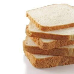 Akebono Freshly Baked Bread Slicer With Crumb Catcher -Kai Store akebono freshly baked bread slicer with crumb catcher bread slicers 23345052111