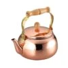 Asahi Copper Kettle 2.4L -Kai Store asahi copper kettle 2 4l kettles 22658972623