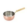 Asahi Copper Yukihira Saucepan 18cm -Kai Store asahi copper yukihira saucepan 18cm saucepans 7092411433043