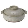 Ginpo Mishima Non-Induction Donabe Casserole -Kai Store donabe casserole dishes 13058702082131