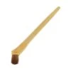 EBM Horse Hair Cooking Brush With Horizontal Bamboo Handle -Kai Store ebm cooking brushes 13796140023891