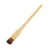 EBM Horse Hair Cooking Brush With Vertical Bamboo Handle -Kai Store ebm cooking brushes 13796143595603