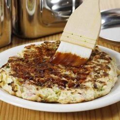 EBM Nylon Cooking Brush -Kai Store ebm cooking brushes 13796232626259