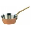 Wadasuke Copper Taper Mini Saucepan -Kai Store enginelistingWadasukeCopperTaperMiniSaucepan2502 0080