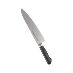 HASEGAWA Stainless Steel Antibacterial Gyuto Knife -Kai Store hasegawa antibactorial coated gyuto knife 4 sizes 8 colours gyuto 180mm black gyuto knives 10925850198099