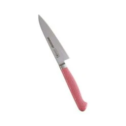 HASEGAWA Stainless Steel Antibacterial Petty Knife -Kai Store hasegawa antibactorial coated petty knife 2 sizes 8 colours petty 120mm pink petty knives 10956676956243