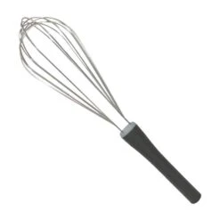 HASEGAWA Stainless Steel Whisk 7 Wires -Kai Store hasegawa stainless steel whisk 7 wires 300mm black whisks 11027548242003