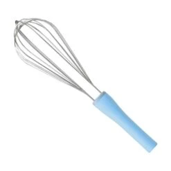 HASEGAWA Stainless Steel Whisk 8 Wires -Kai Store hasegawa stainless steel whisk 8 wires 250mm blue whisks 11027386302547