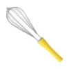 HASEGAWA Stainless Steel Whisk 8 Wires -Kai Store hasegawa stainless steel whisk 8 wires 250mm yellow whisks 11027385221203