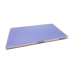 HASEGAWA Wood Core Polyethylene Light-Weight Cutting Board -Kai Store hasegawa wood core polyethylene light weight cutting board 410x230mm blue 18mm 10970849247315