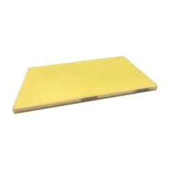 HASEGAWA Wood Core Polyethylene Light-Weight Cutting Board -Kai Store hasegawa wood core polyethylene light weight cutting board 410x230mm yellow 18mm 10970849280083