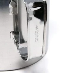 Ichibishi Stainless Steel Oil Storage Pot 16 Ichibishi Stainless Steel Oil Storage Pot -Kai Store ichibishi stainless steel cooking oil keeper with double filter strainer 1 2l oil storage containers 6926292713555