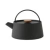 Ikenaga Tetu Nambu Cast Iron Tetsubin Kettle -Kai Store ikenaga induction cast iron tetsubin kettle with lid knob kettles 7721842802771