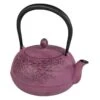 Ikenaga Nambu Tetsubin ZUIKOU -Kai Store ikenaga nambu tetsubin zuikou 3 colours purple kettles 3956592345171