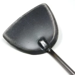 EBM Iron Wok Spatula (Chuan) -Kai Store iron wok spatula chuan wok spatulas 4101585993811